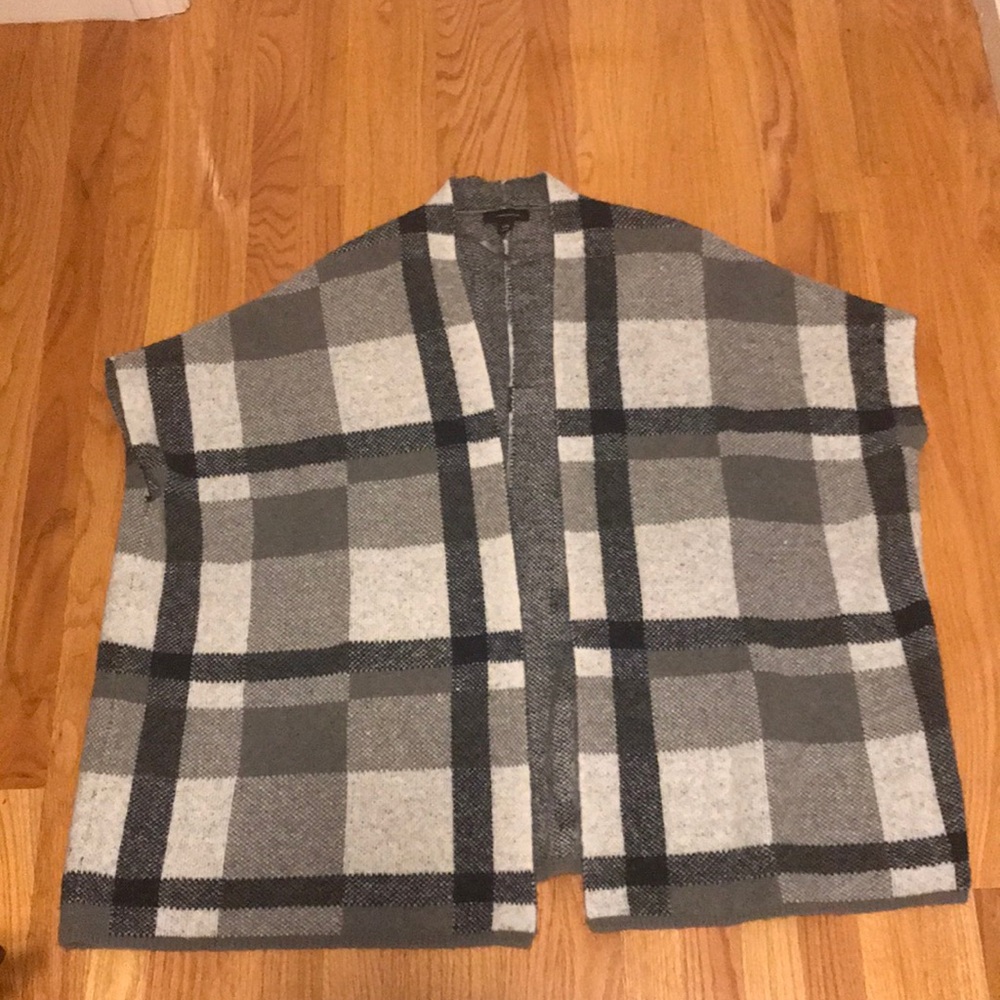 Plaid Shall